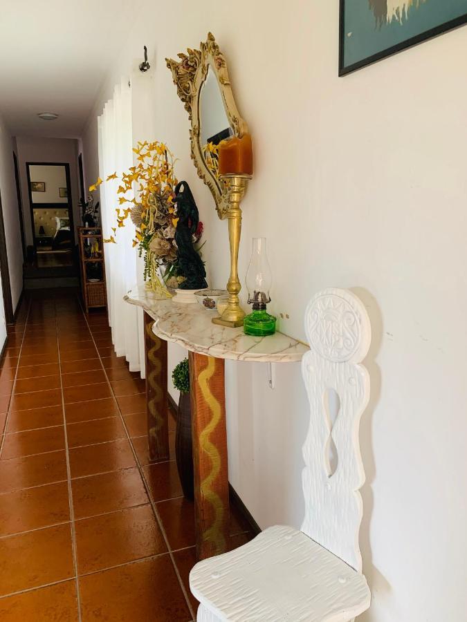 Quinta Paraiso Do Ermal Виейра-ду-Минью Экстерьер фото