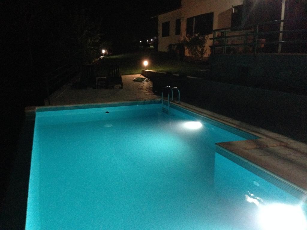 Quinta Paraiso Do Ermal Виейра-ду-Минью Экстерьер фото